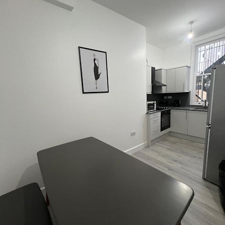 London Rooms Exterior photo