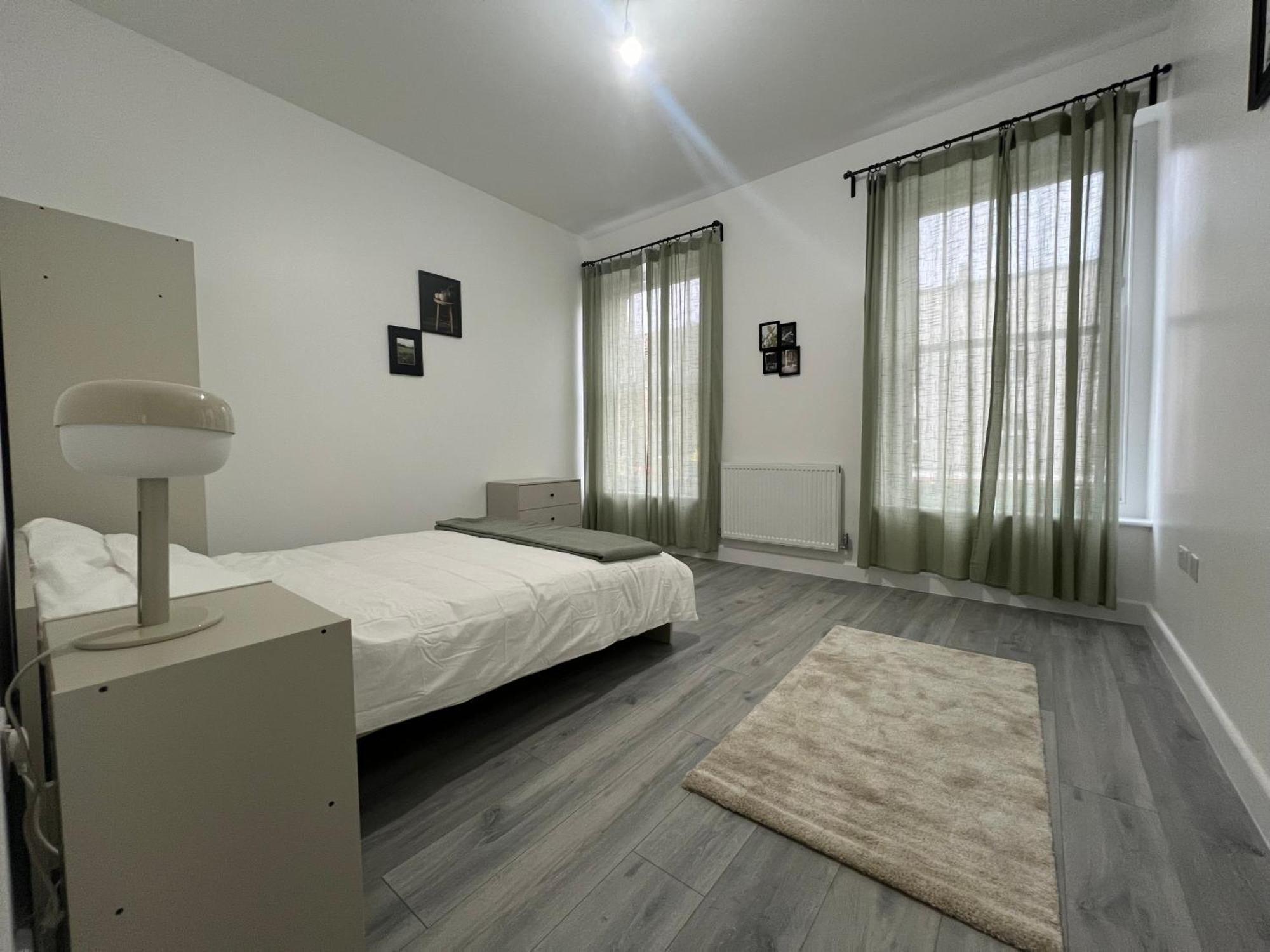 London Rooms Exterior photo